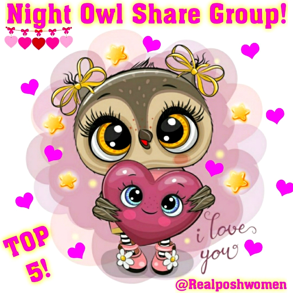 🌛 CLOSED 🦉 TUESDAY 2/2 - Picture 1 of 5